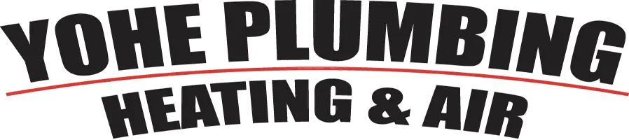 Yohe Plumbing Logo